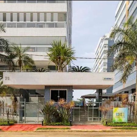 Ap De Luxo Em Bertioga - Indaia Home Club Riviera de Sao Lourenco Eksteriør billede