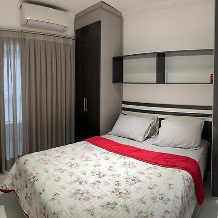 Ap De Luxo Em Bertioga - Indaia Home Club Riviera de Sao Lourenco Eksteriør billede