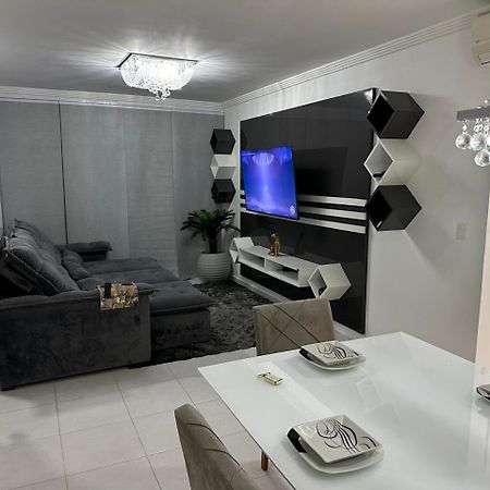 Ap De Luxo Em Bertioga - Indaia Home Club Riviera de Sao Lourenco Eksteriør billede