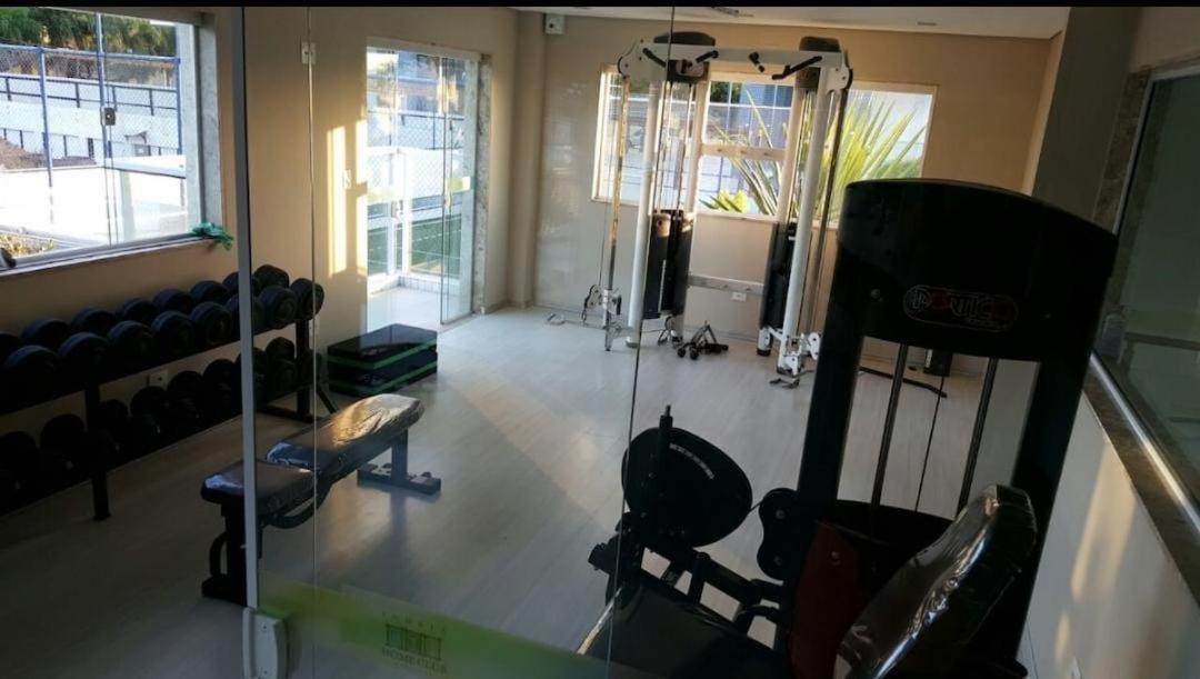 Ap De Luxo Em Bertioga - Indaia Home Club Riviera de Sao Lourenco Eksteriør billede