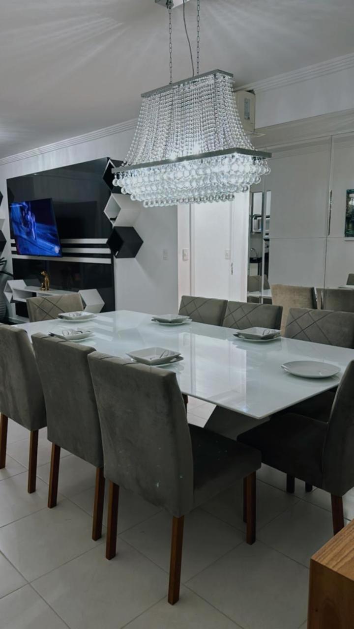 Ap De Luxo Em Bertioga - Indaia Home Club Riviera de Sao Lourenco Eksteriør billede