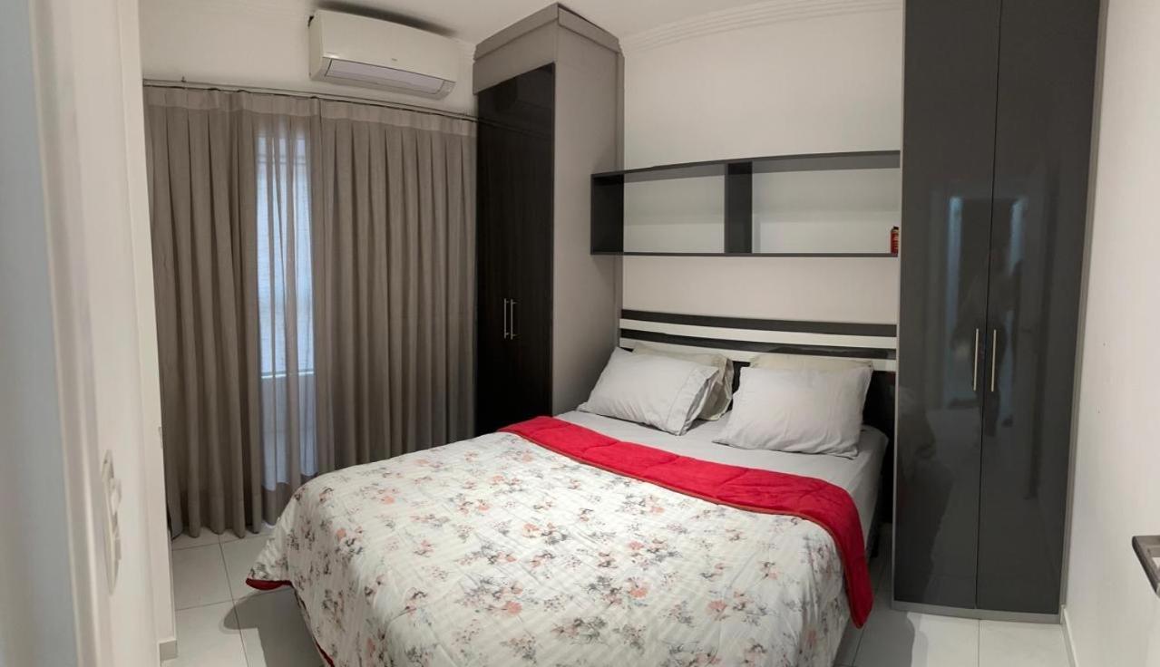 Ap De Luxo Em Bertioga - Indaia Home Club Riviera de Sao Lourenco Eksteriør billede