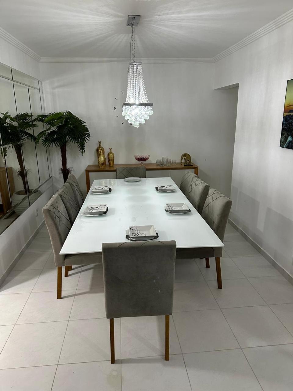 Ap De Luxo Em Bertioga - Indaia Home Club Riviera de Sao Lourenco Eksteriør billede