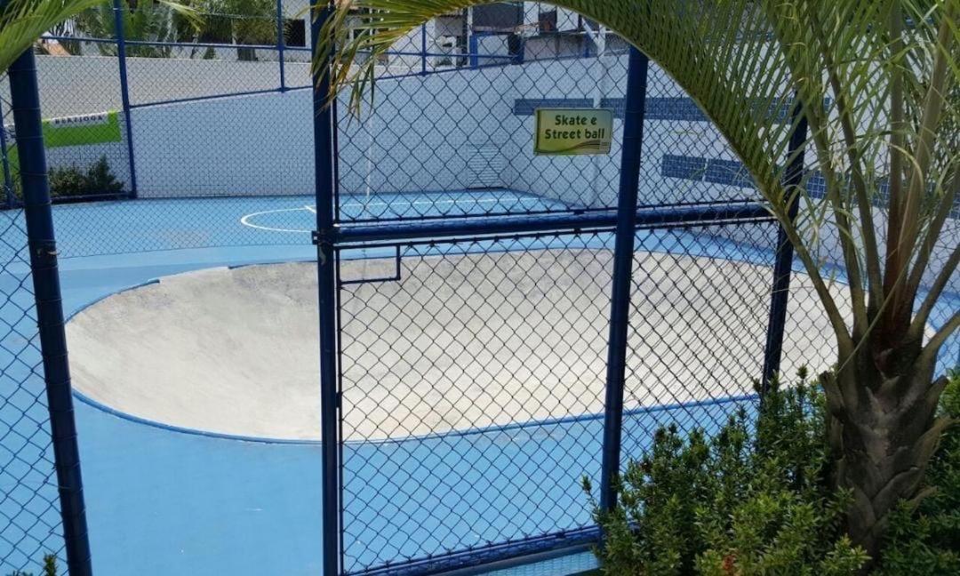 Ap De Luxo Em Bertioga - Indaia Home Club Riviera de Sao Lourenco Eksteriør billede