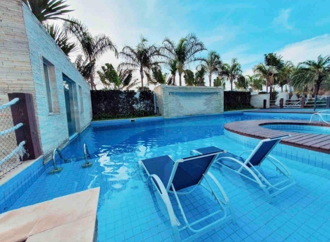 Ap De Luxo Em Bertioga - Indaia Home Club Riviera de Sao Lourenco Eksteriør billede