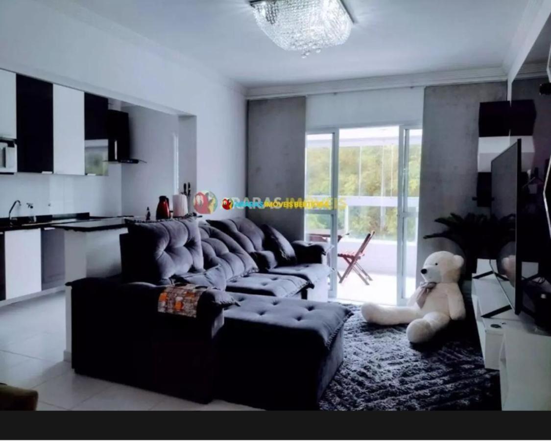 Ap De Luxo Em Bertioga - Indaia Home Club Riviera de Sao Lourenco Eksteriør billede