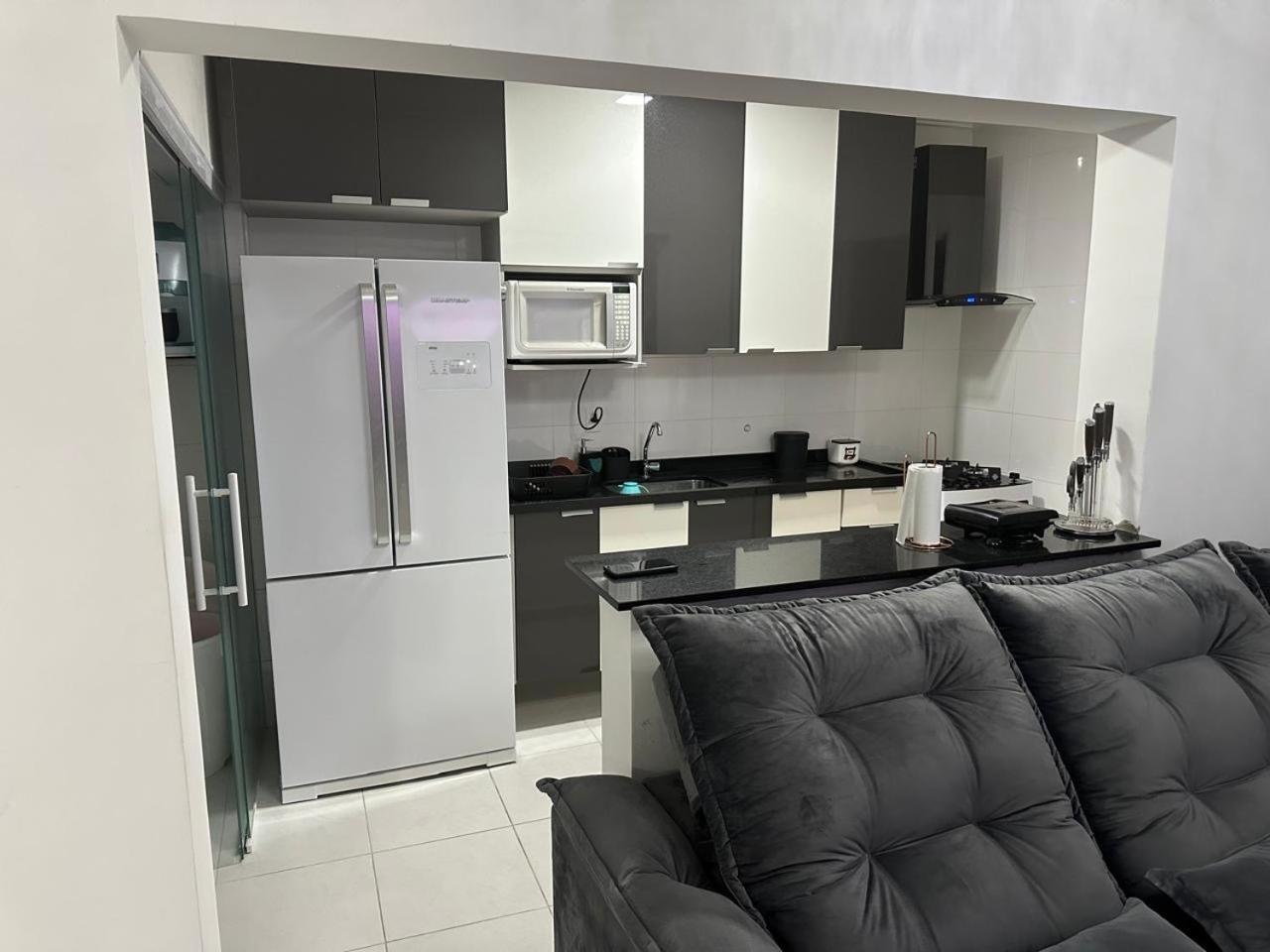 Ap De Luxo Em Bertioga - Indaia Home Club Riviera de Sao Lourenco Eksteriør billede