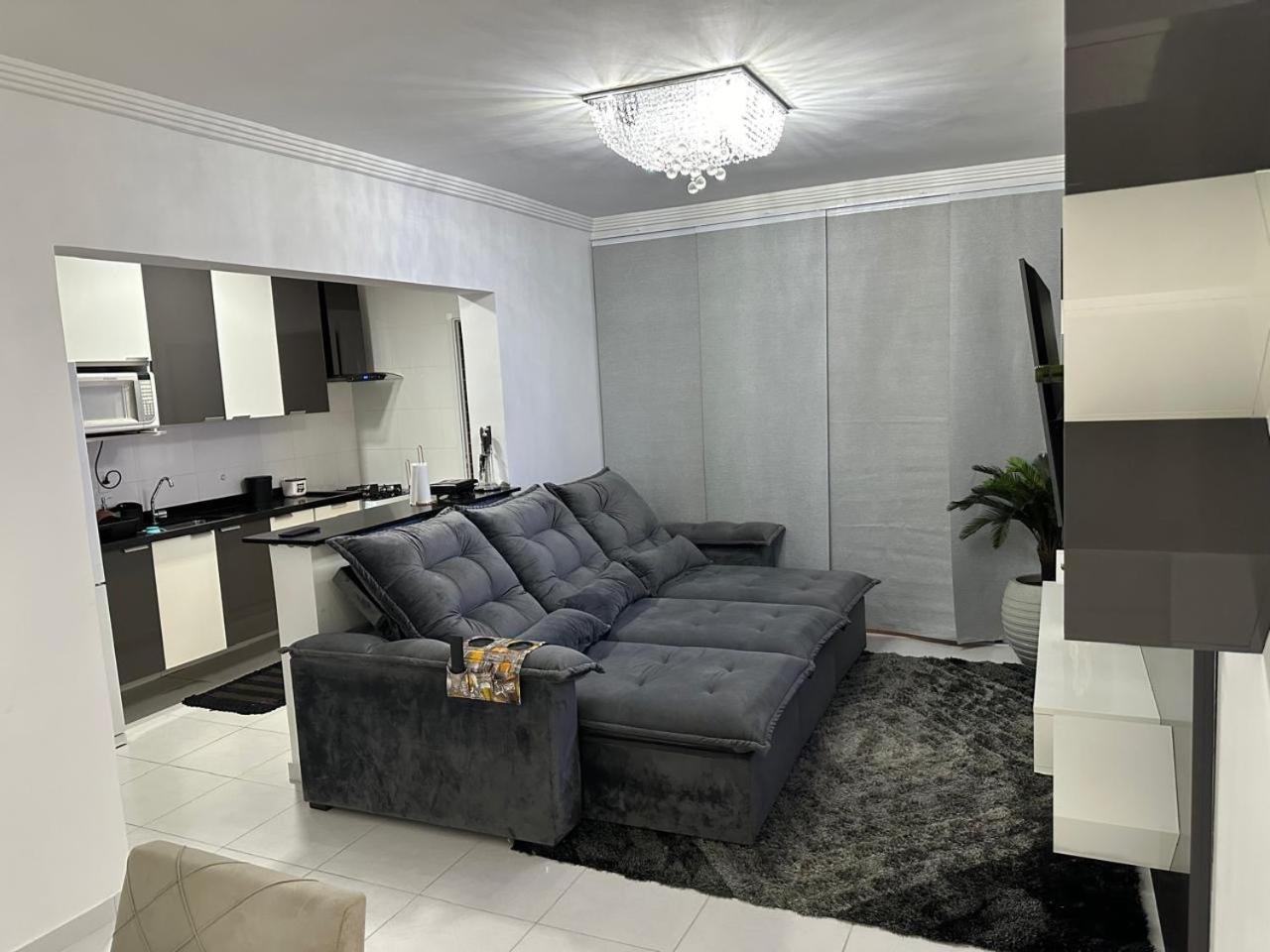 Ap De Luxo Em Bertioga - Indaia Home Club Riviera de Sao Lourenco Eksteriør billede
