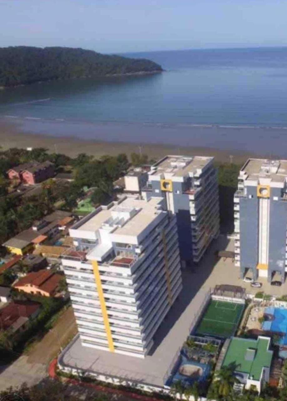 Ap De Luxo Em Bertioga - Indaia Home Club Riviera de Sao Lourenco Eksteriør billede