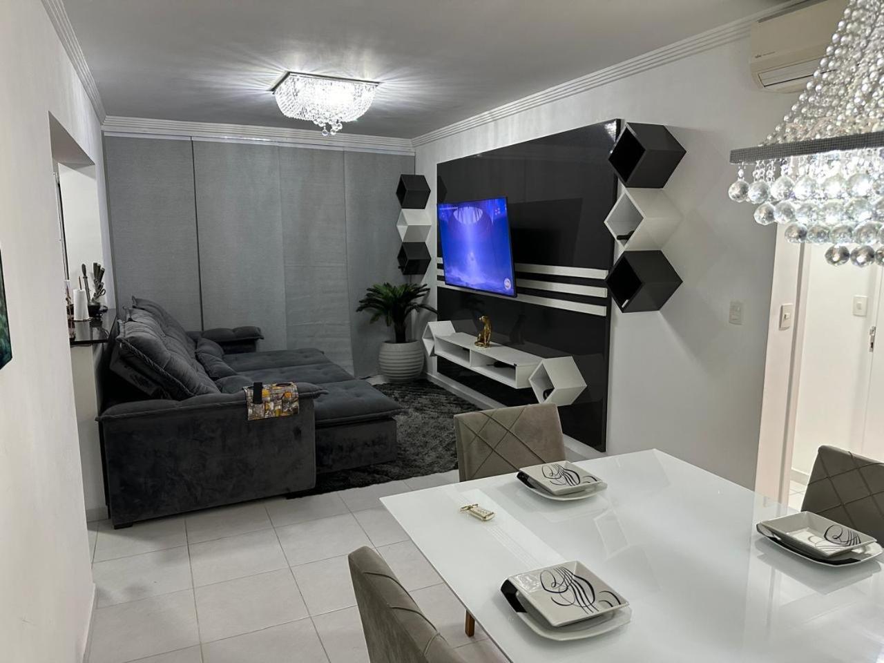 Ap De Luxo Em Bertioga - Indaia Home Club Riviera de Sao Lourenco Eksteriør billede
