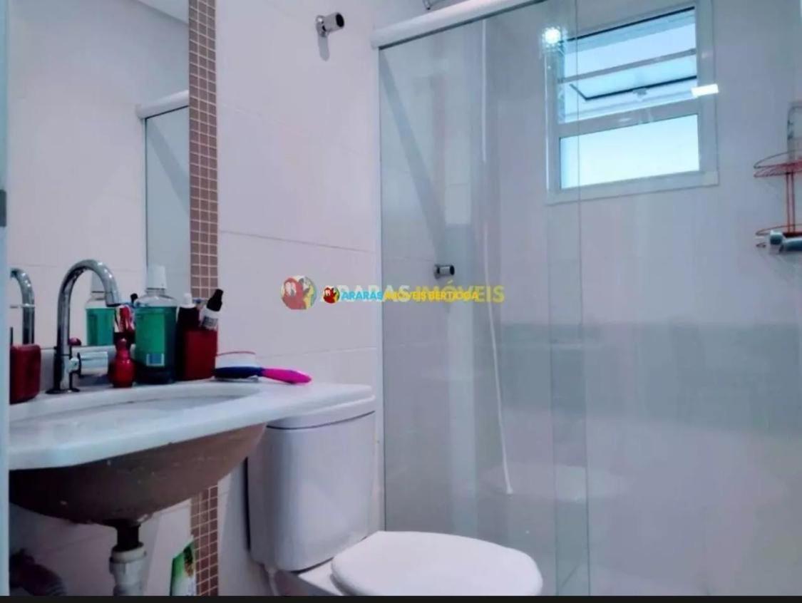 Ap De Luxo Em Bertioga - Indaia Home Club Riviera de Sao Lourenco Eksteriør billede