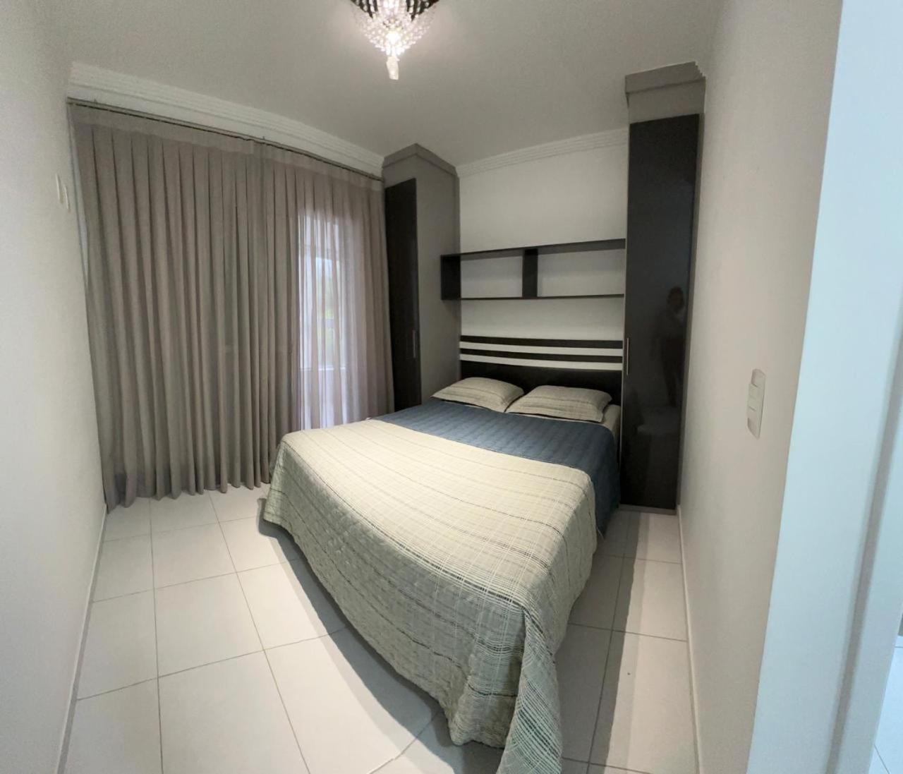 Ap De Luxo Em Bertioga - Indaia Home Club Riviera de Sao Lourenco Eksteriør billede