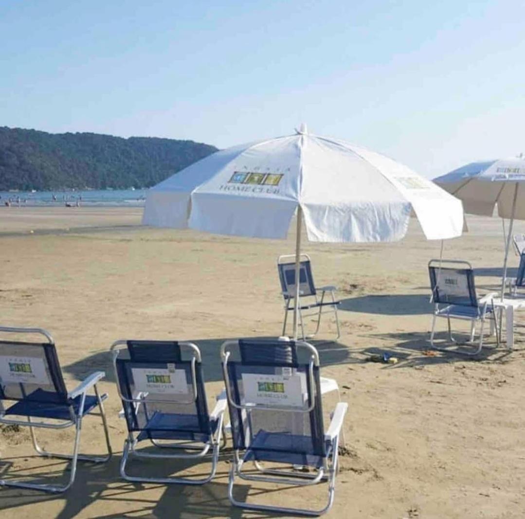 Ap De Luxo Em Bertioga - Indaia Home Club Riviera de Sao Lourenco Eksteriør billede