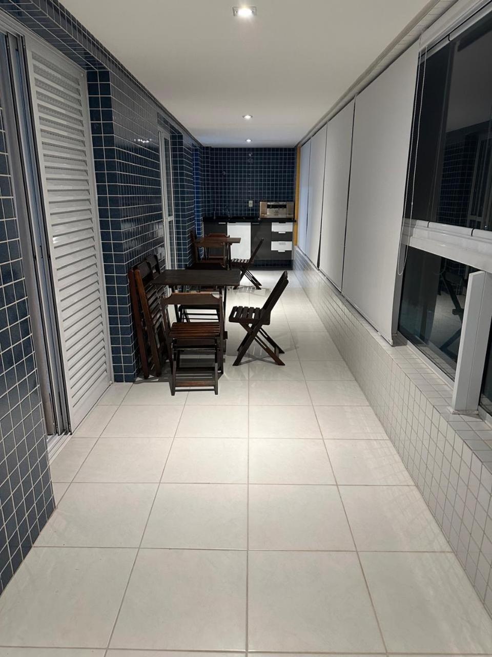 Ap De Luxo Em Bertioga - Indaia Home Club Riviera de Sao Lourenco Eksteriør billede
